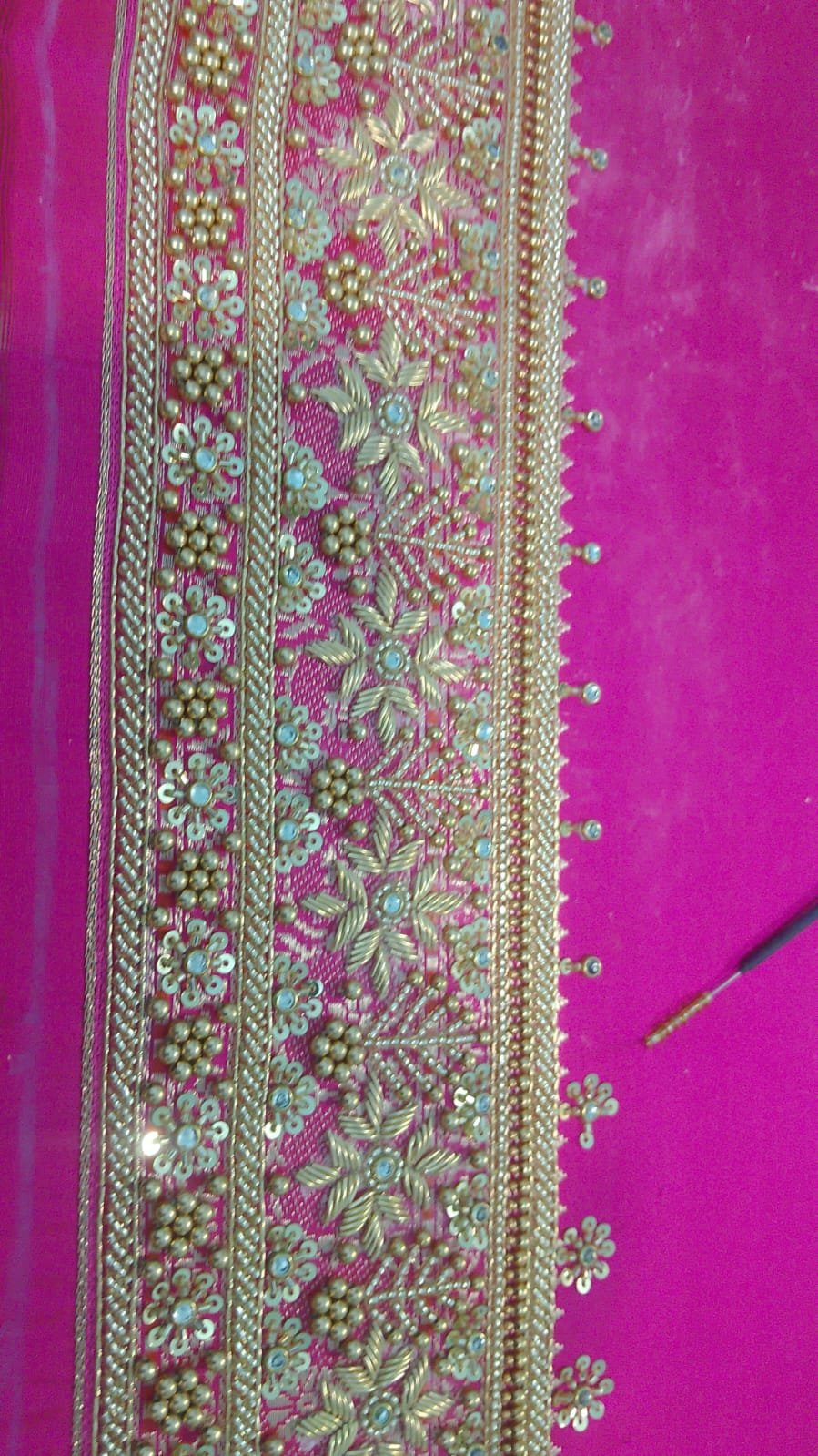 Premium Handmade Embroidery Collection